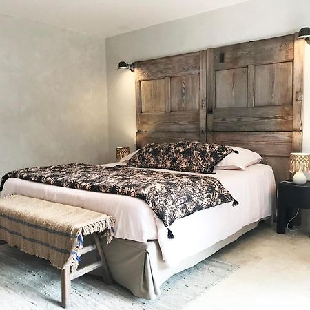 Bastide Nomade - Guest House Saint-Paul-de-Vence Eksteriør billede