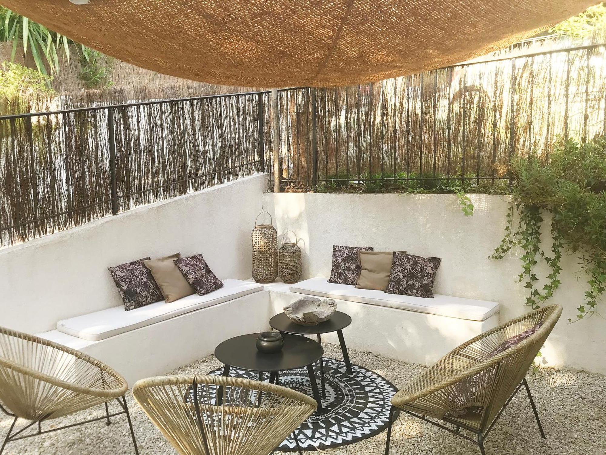 Bastide Nomade - Guest House Saint-Paul-de-Vence Eksteriør billede