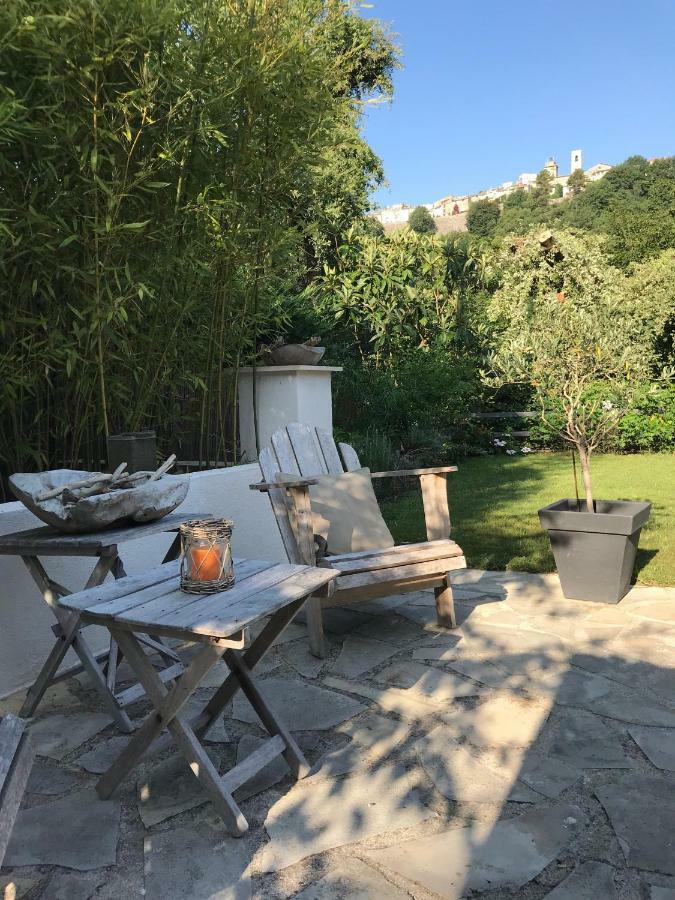 Bastide Nomade - Guest House Saint-Paul-de-Vence Eksteriør billede